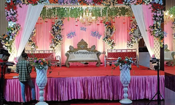 Yadav tent house  Best event planner